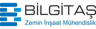 Logo - Bilgitaş Zemin İnşaat Mühendislik